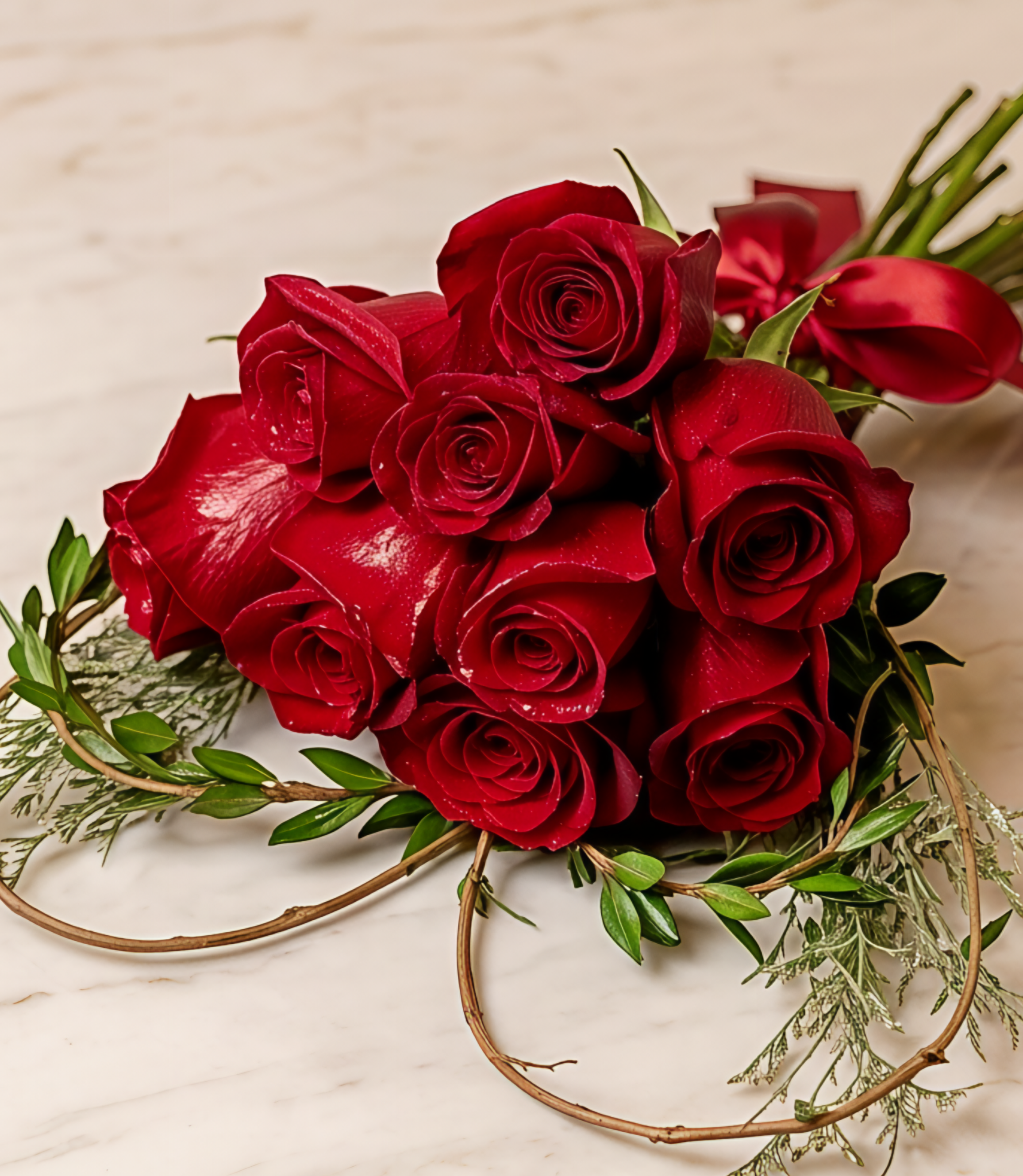 Amor - FLOVERS