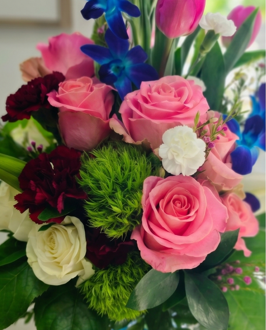 Sweet Bloom - FLOVERS
