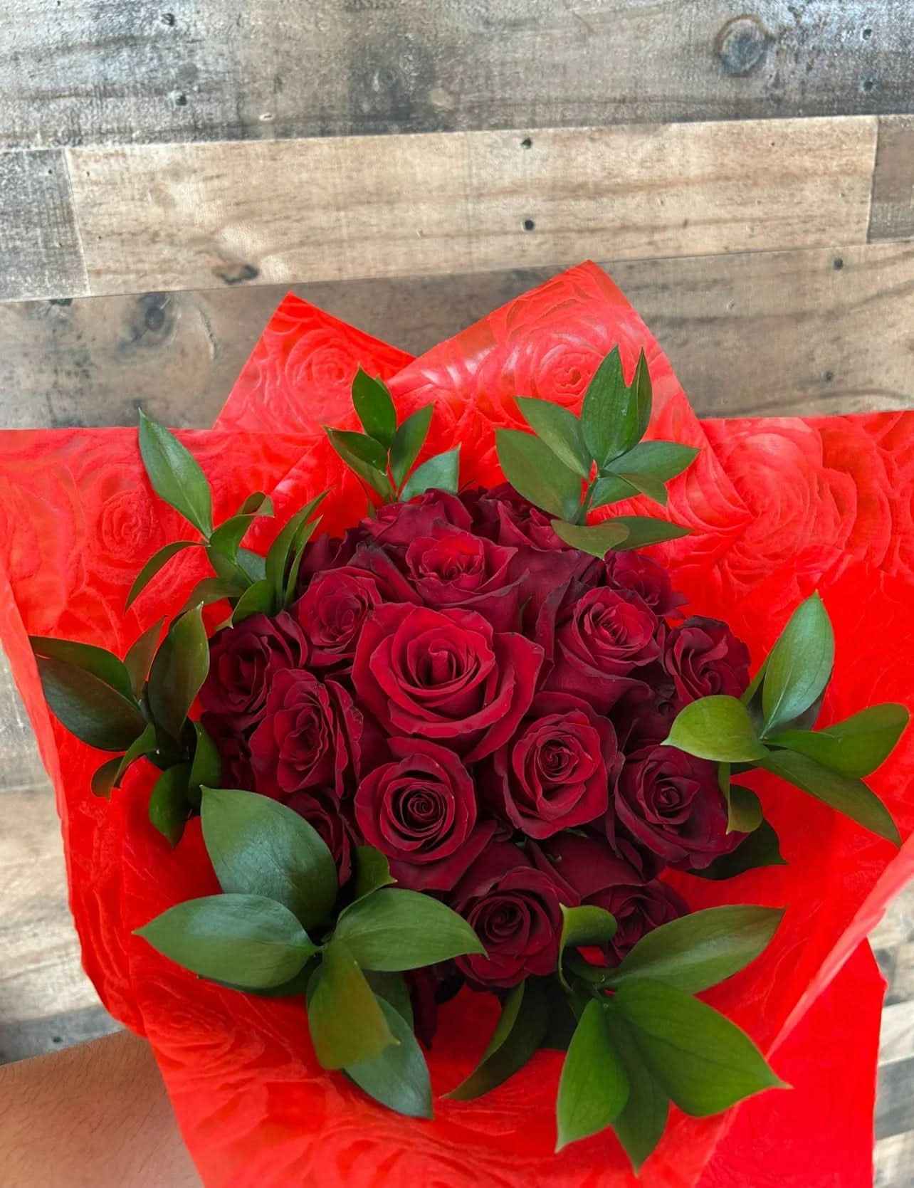 Love Bouquet - FLOVERS