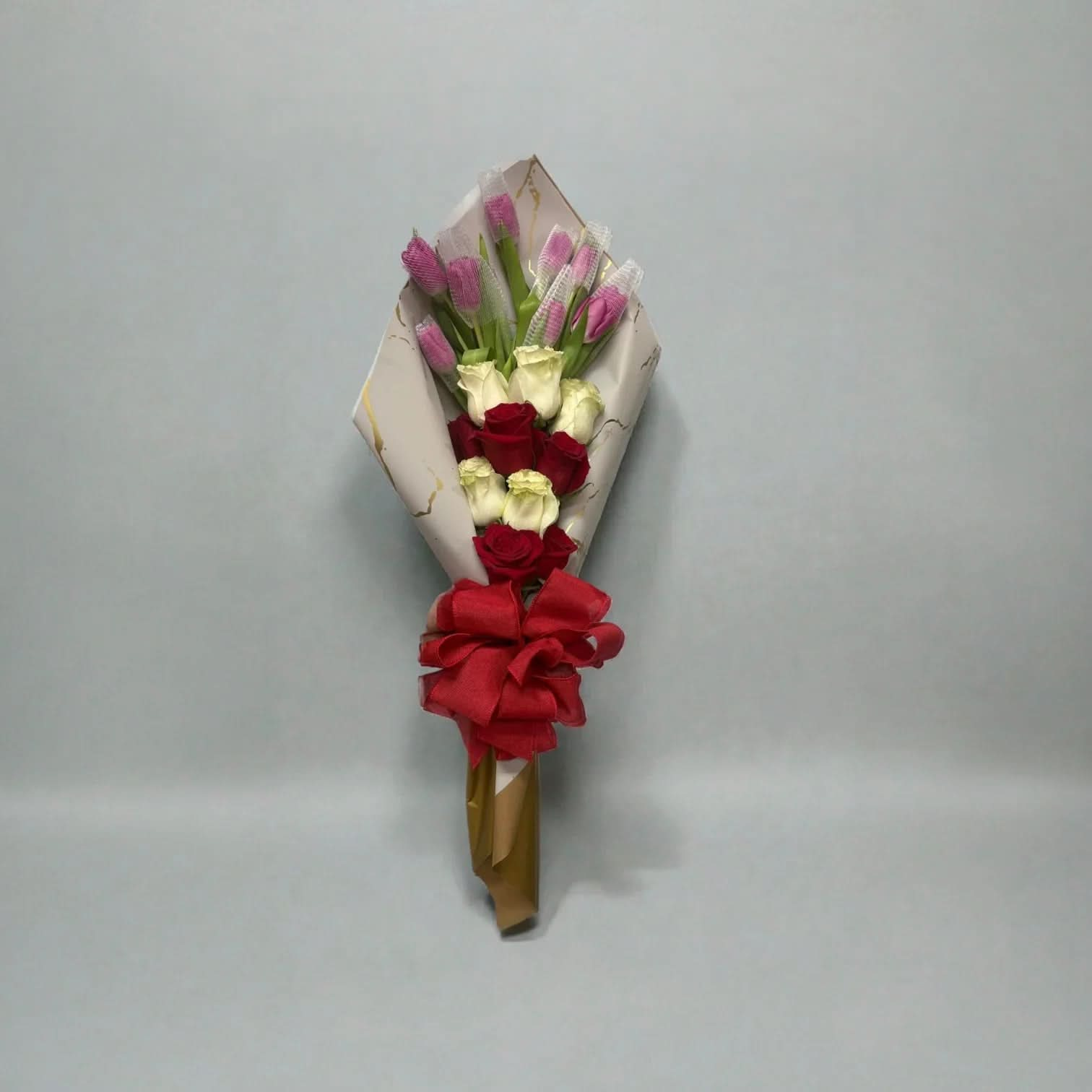 Pensándote Bouquet - FLOVERS
