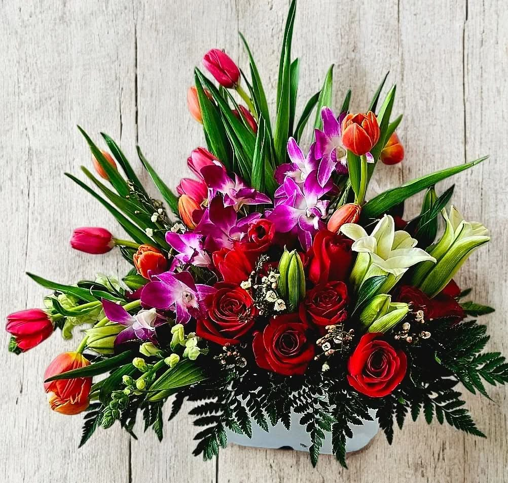 Universo - FLOVERS