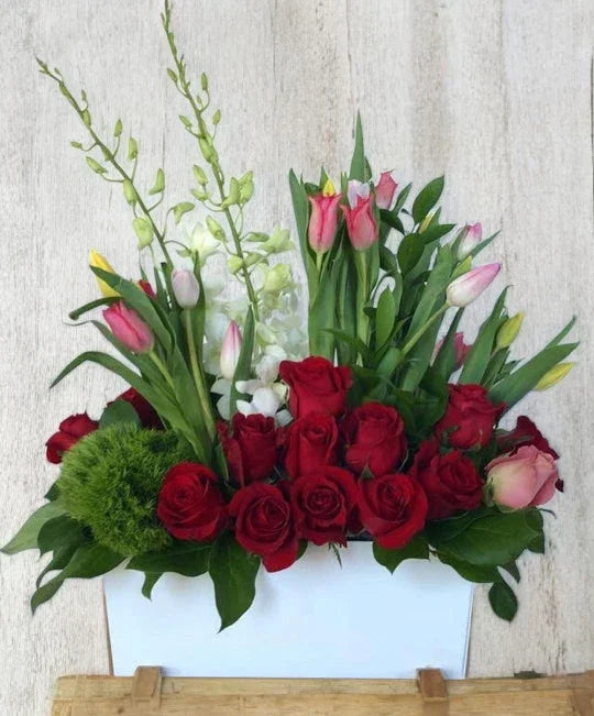 Delicia - FLOVERS